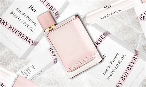 is burberry her long lasting|Burberry Her dupe.